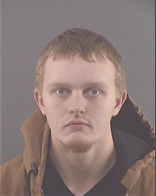 COOKE, ROBERT B - Peoria County, IL