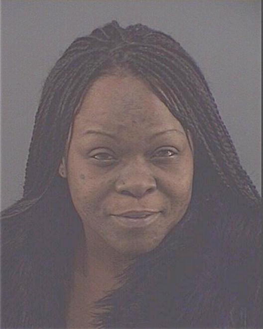 EPPINGER, TEAWANA LYNN - Peoria County, IL