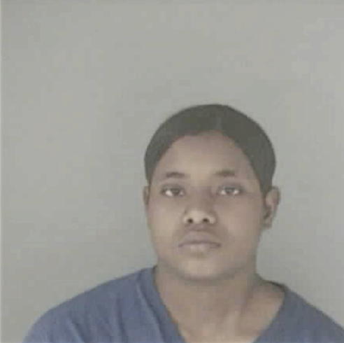 FERRELL, JENNIFER NICOLE - Peoria County, IL