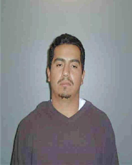 GARCIA, FERNANDO P - Peoria County, IL