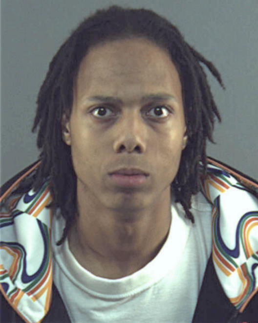 GOODMAN, BRANDON MICHAEL - Peoria County, IL