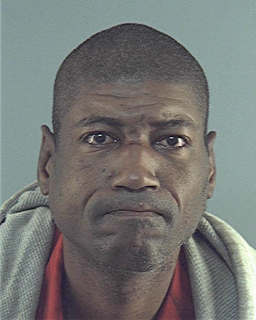 GRAVES, EUGENE DANIEL - Peoria County, IL