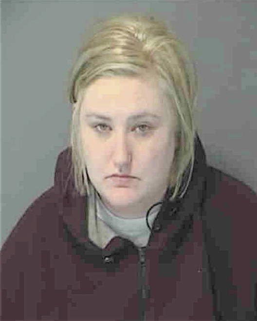 HEATON, SHANNON MARIE - Peoria County, IL