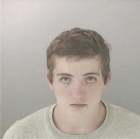 HELLER, KAVIN JAMES - Peoria County, IL
