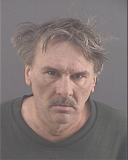HOFFMAN, TODD THOMAS - Peoria County, IL