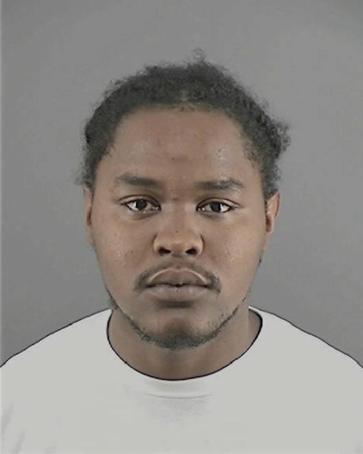 JACKSON, JOSEPH BLACKMAN - Peoria County, IL