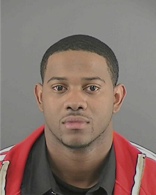 JOHNSON, THOMAS TRENT - Peoria County, IL