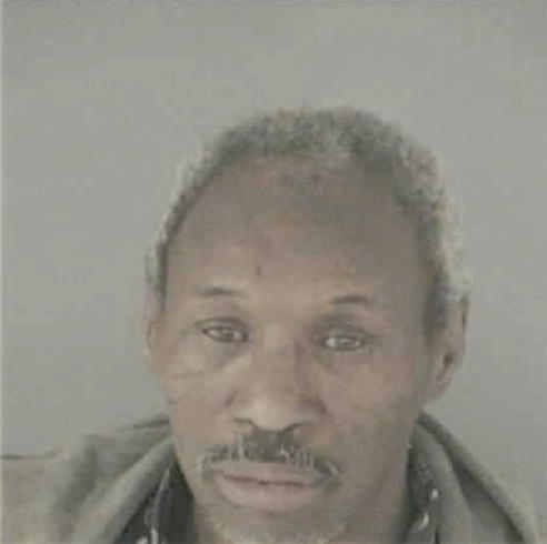 JONES, HERMAN COOPER - Peoria County, IL