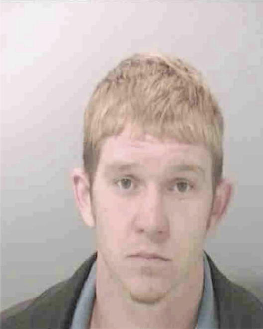 KINMAN, MATTHEW SCOTT - Peoria County, IL