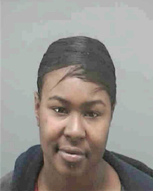LANGFORD, SHENELL MARTEE - Peoria County, IL