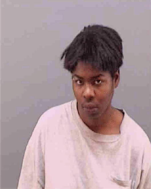 LANIER, TAIWANNA RENISHA - Peoria County, IL