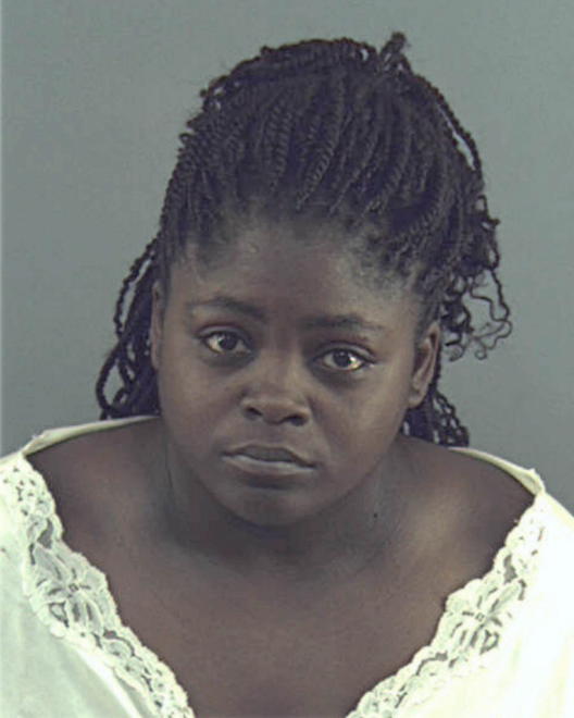 LEE, SHENETTA TRENELL - Peoria County, IL
