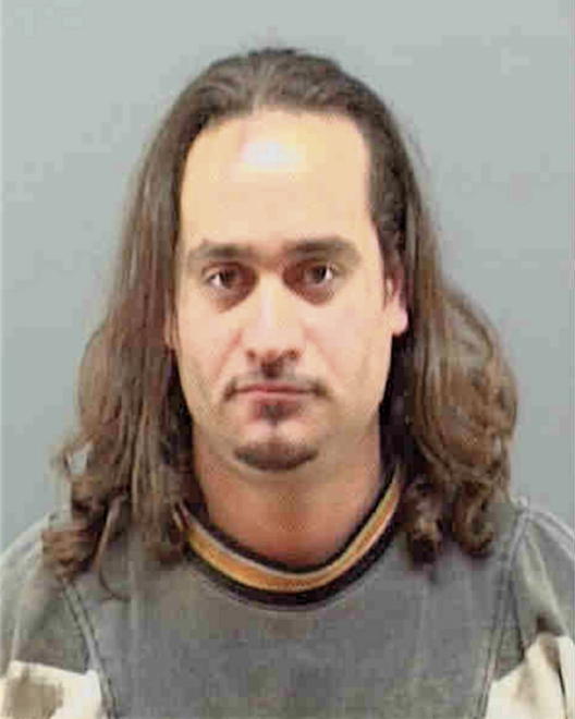 MARRERO, CARLOS NMI - Peoria County, IL