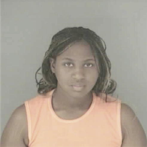 MCCLAIN, CHEISA MJ - Peoria County, IL