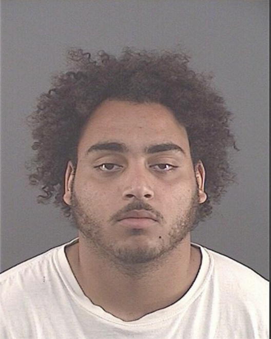 PARKER, JASON LAVEEL - Peoria County, IL