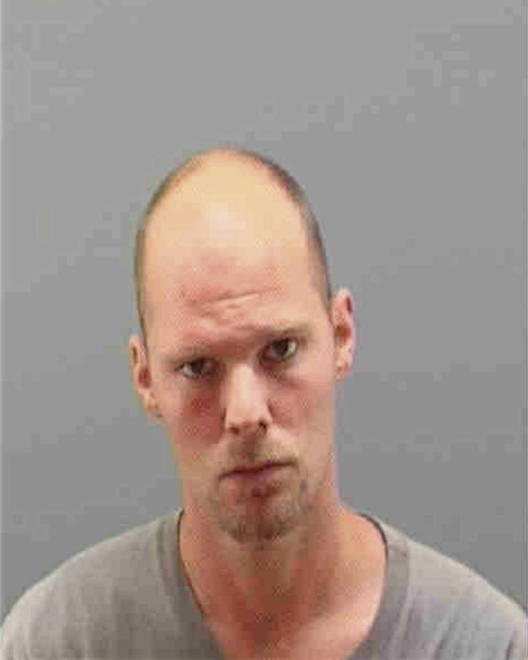 PATTERSON, TORRANCE MARCELL - Peoria County, IL