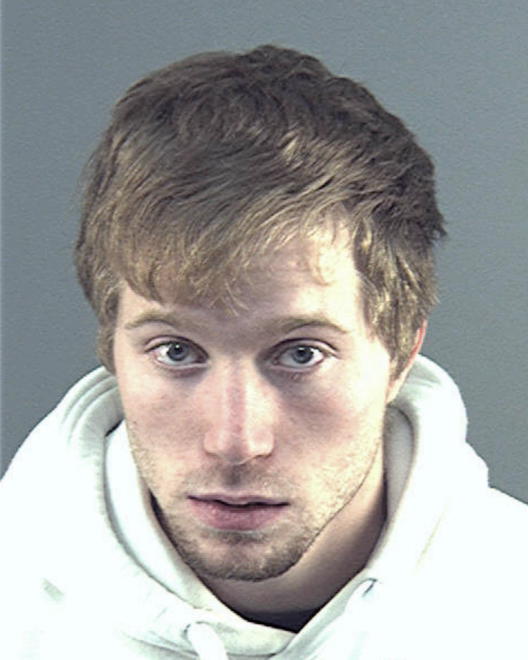 RICKARD, AARON C - Peoria County, IL