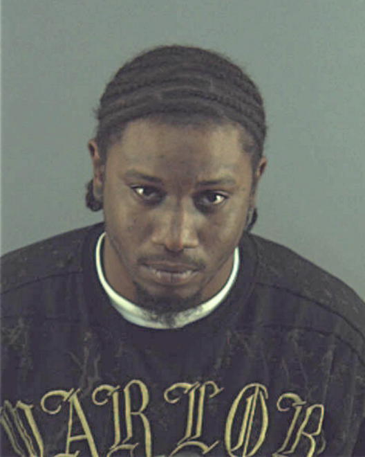 ROBERTS, DERRICK EARL - Peoria County, IL