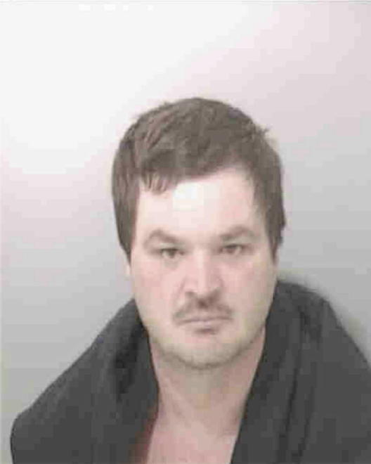 ROGERS, JAMES DARRELL - Peoria County, IL