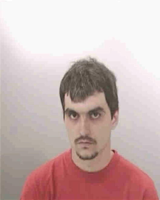 RUBINI, CARL TRACEY - Peoria County, IL