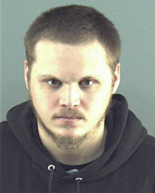 SANDLIN, DAMON WILLIAM - Peoria County, IL