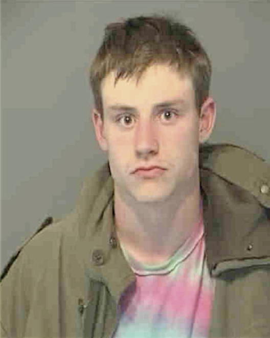 SHUGARS, JOSHUA LEE - Peoria County, IL