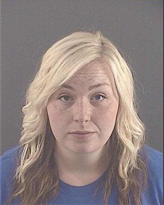 THRESHER, ASHLEE N - Peoria County, IL