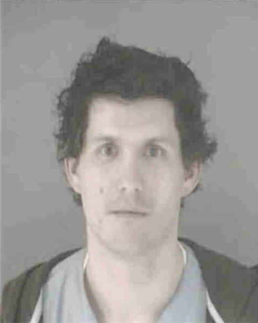 TURNER, JERRY - Peoria County, IL