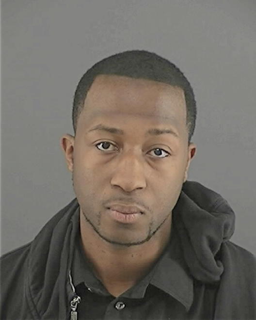 WILSON, TYREECE MARTEZ - Peoria County, IL