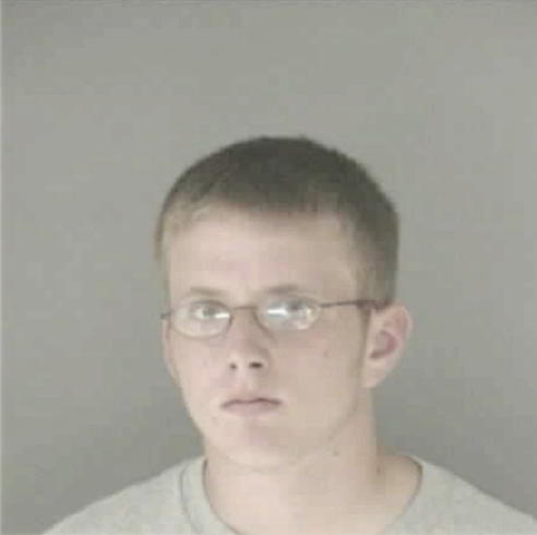 YODER, ADAM JOSEPH - Peoria County, IL