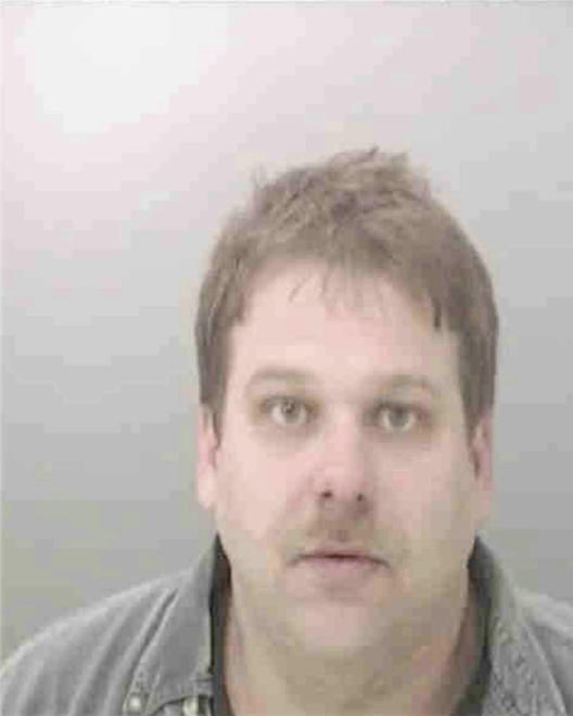 BAKER, KENNETH JAMES - Peoria County, IL