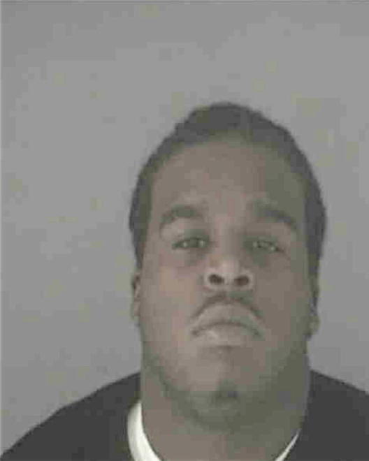 BROWN, DAVID LAMARR - Peoria County, IL