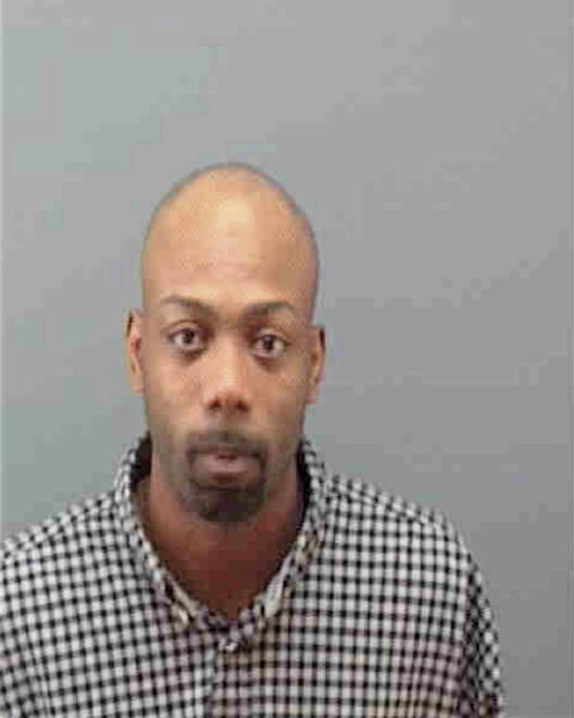 BROWN, RICHARD JR - Peoria County, IL