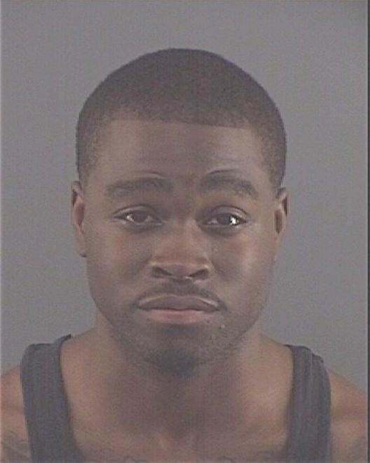 BROWN, TYJUAN L - Peoria County, IL