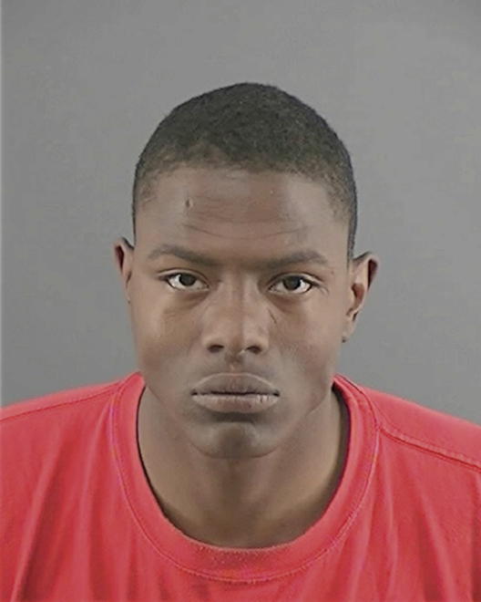 BUSH, DANIEL LAMAR - Peoria County, IL