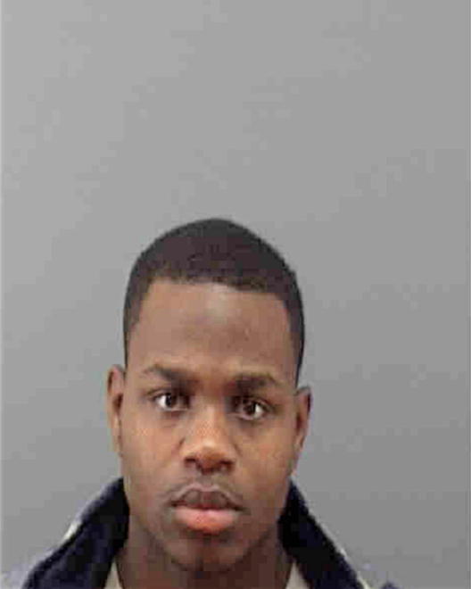 COLLINS, ANTHONY DERWORN - Peoria County, IL