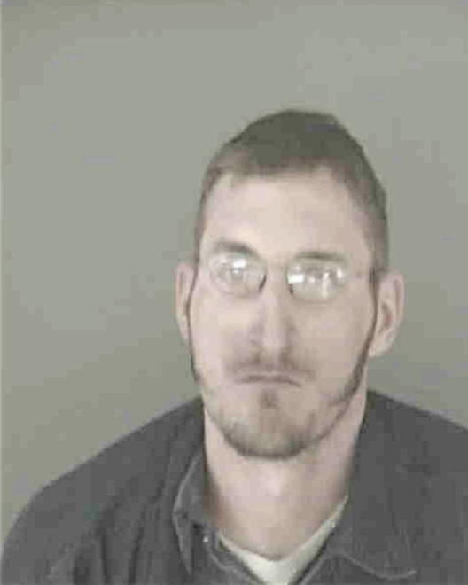 DECKER, SAMUEL ALBERT - Peoria County, IL