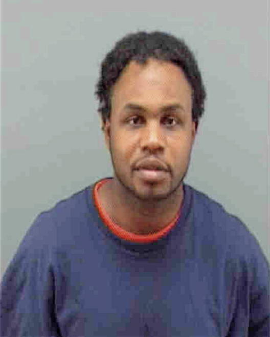 DORSEY, BARRY LAMONT - Peoria County, IL