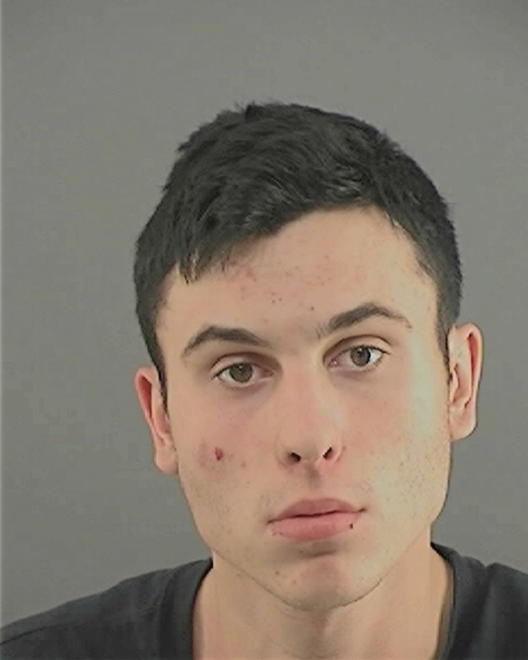 ENSING, NATHANIEL J - Peoria County, IL