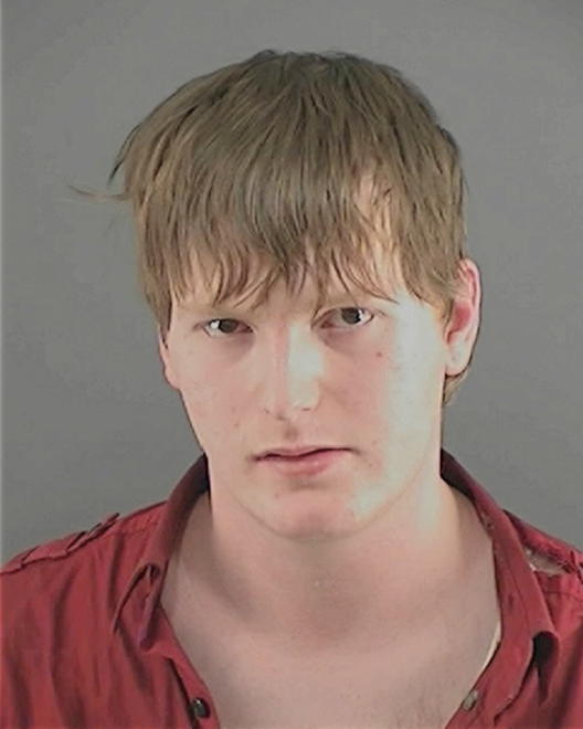 FARRIS, RYAN DEAN - Peoria County, IL