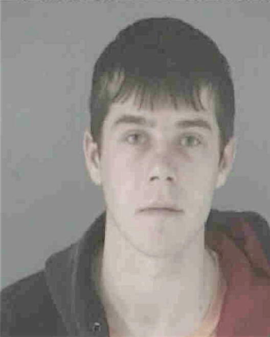 FLITZ, JESSE KYLE - Peoria County, IL