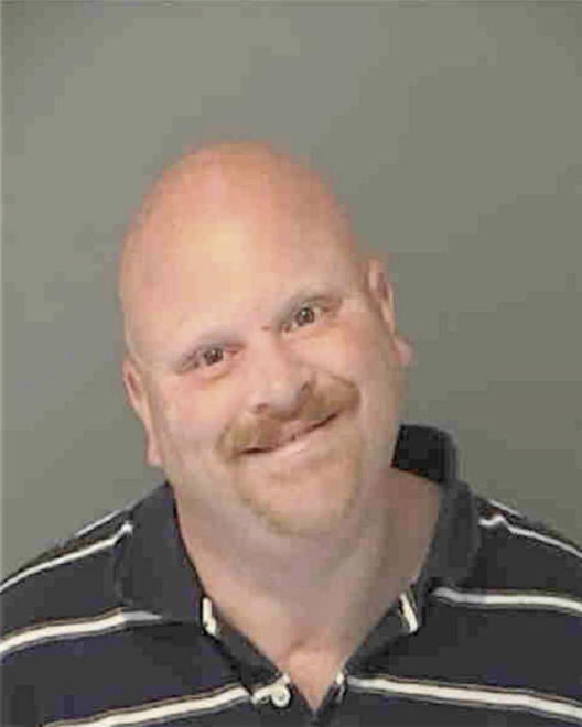GARRISON, BRIAN LEE - Peoria County, IL