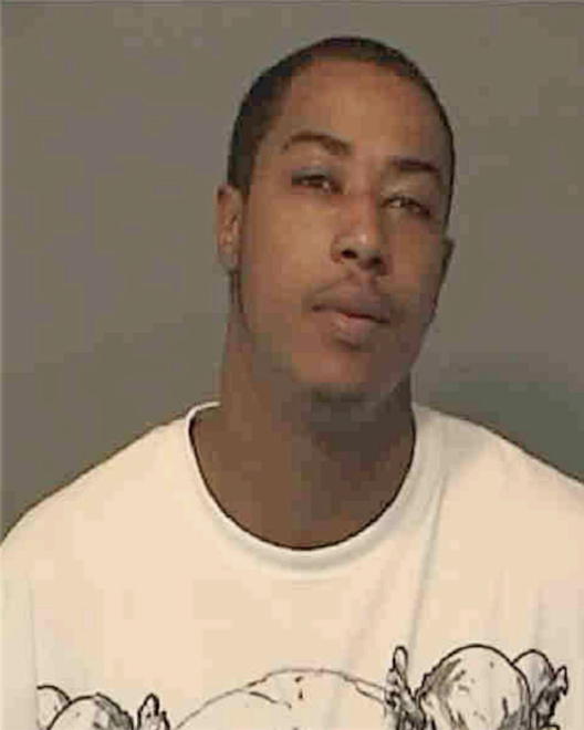 HOBSON, JERRON ONTARIOUS - Peoria County, IL