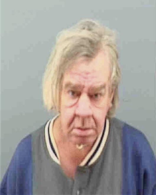 INMAN, RONALD D - Peoria County, IL