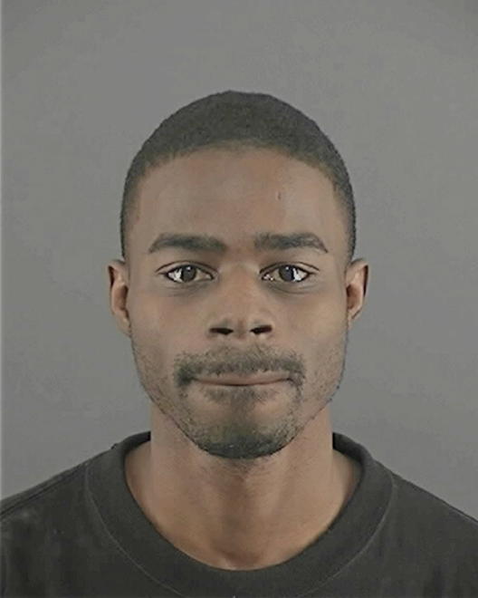 JONES, JERMAINE LYDELL - Peoria County, IL