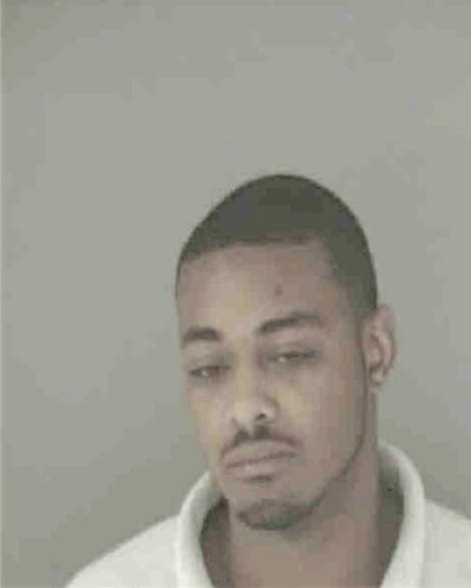 KING, ERIC DONNELL - Peoria County, IL