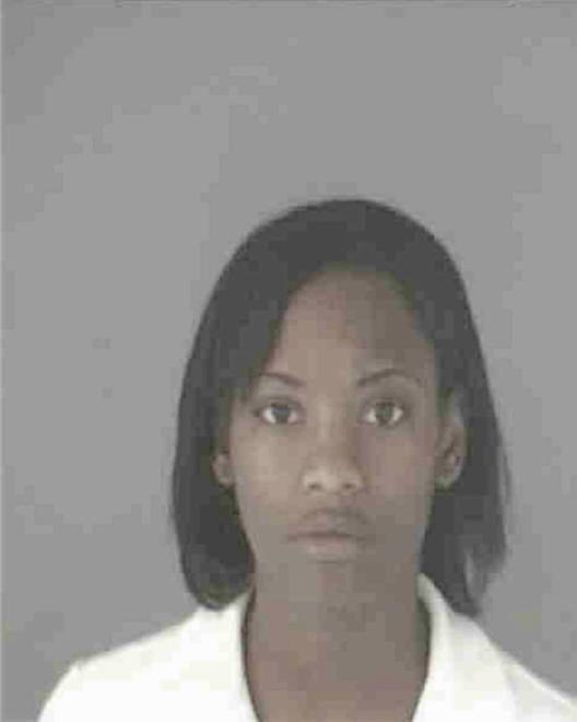 KING, RICKIYA D - Peoria County, IL