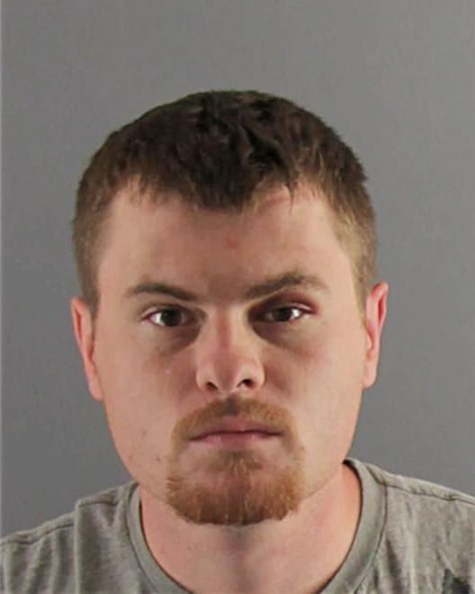 LANDERS, CHANCE M - Peoria County, IL