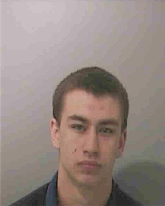 LANE, JOSHUA ADAM - Peoria County, IL