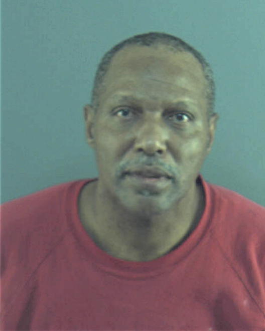 LOWE, IRVIN CARL - Peoria County, IL